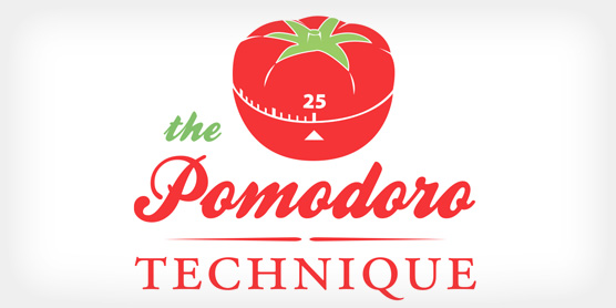 The Pomodoro Technique - La Tecnica del Pomodoro