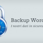 Come fare il backup di Wordpress
