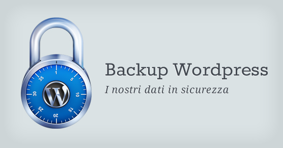 Backup Wordpress
